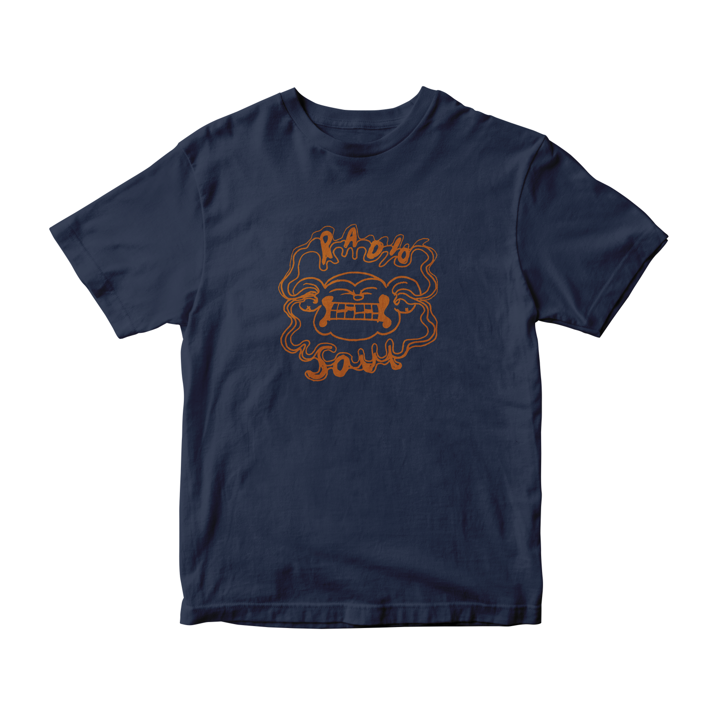 RADIOSOUL EARS T-SHIRT