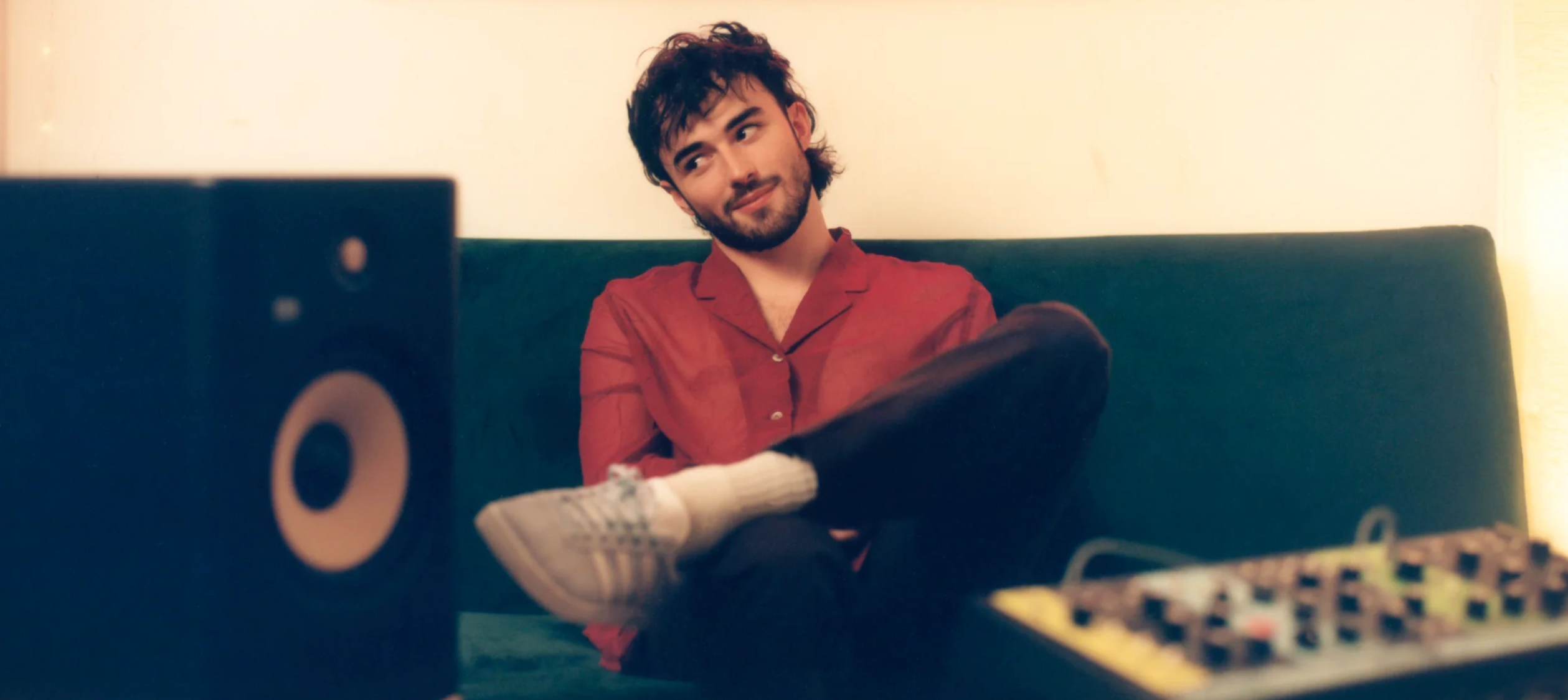 MUSIC | Alfie Templeman Official Store MUSIC | Alfie Templeman Official Store