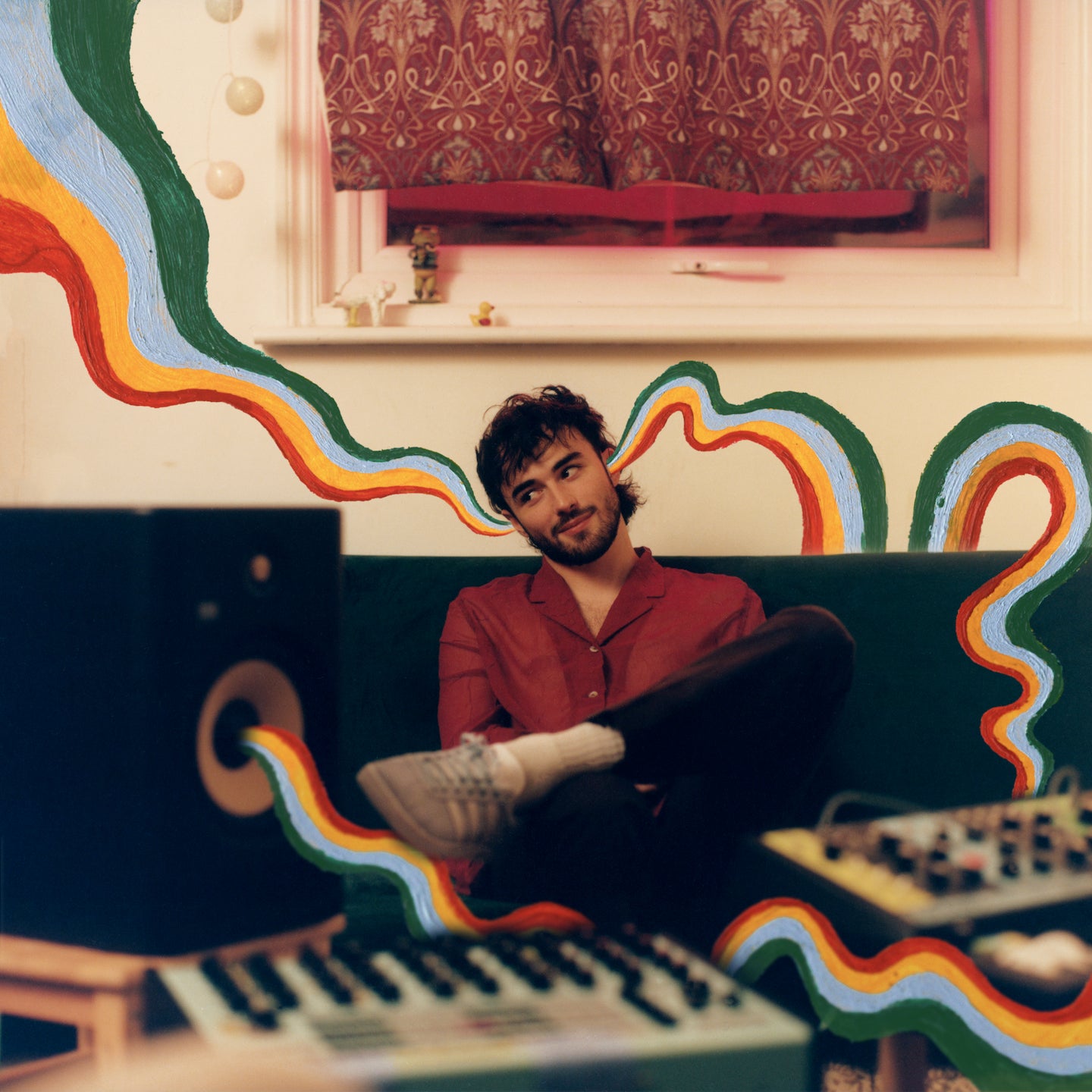 Radiosoul (Exclusive Deluxe Download)