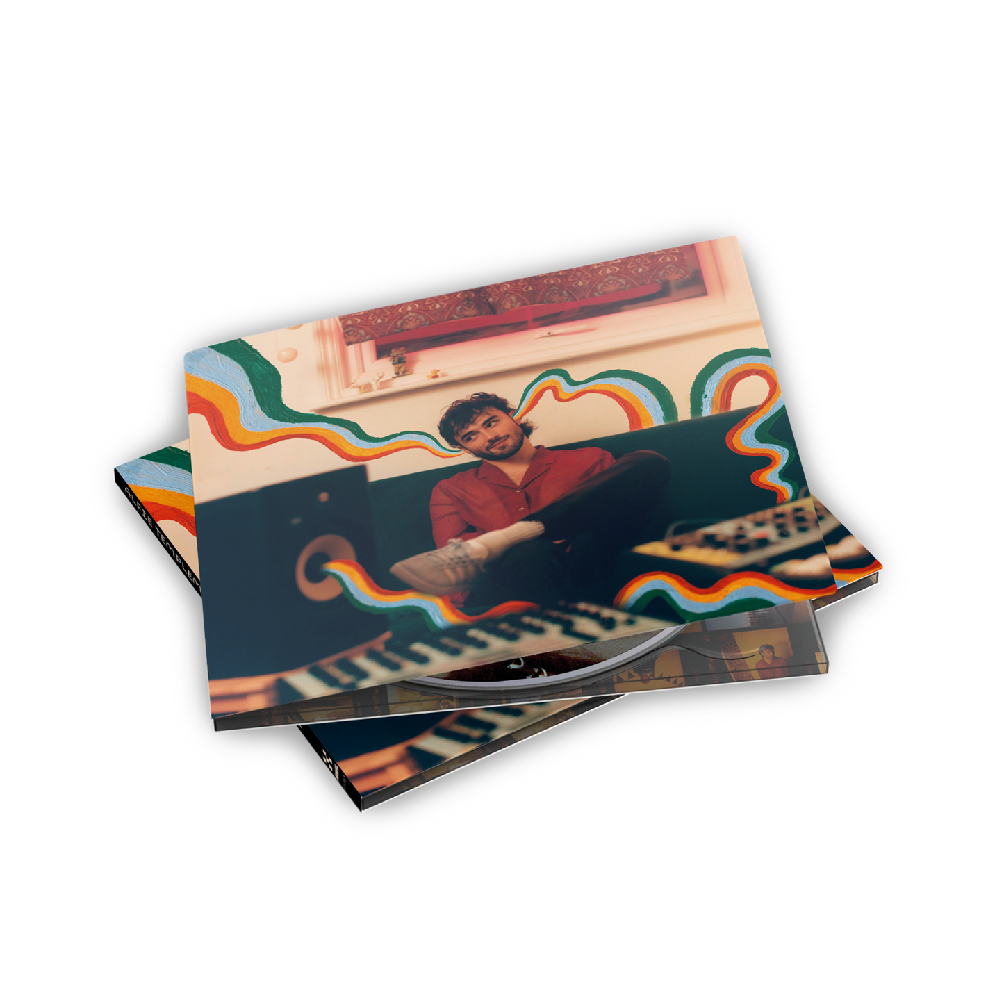 CD