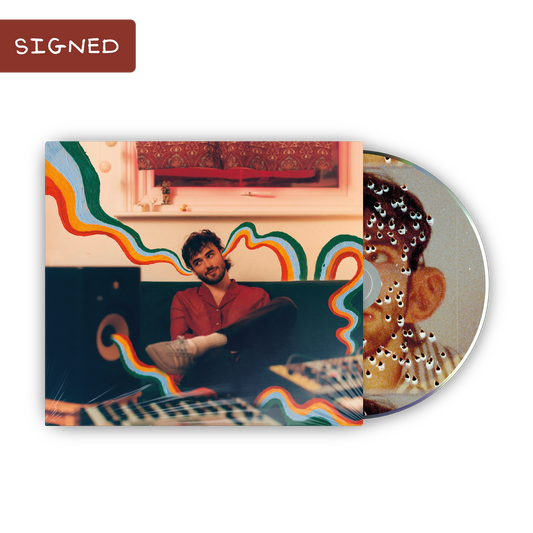 MUSIC | Alfie Templeman Official Store MUSIC | Alfie Templeman Official Store