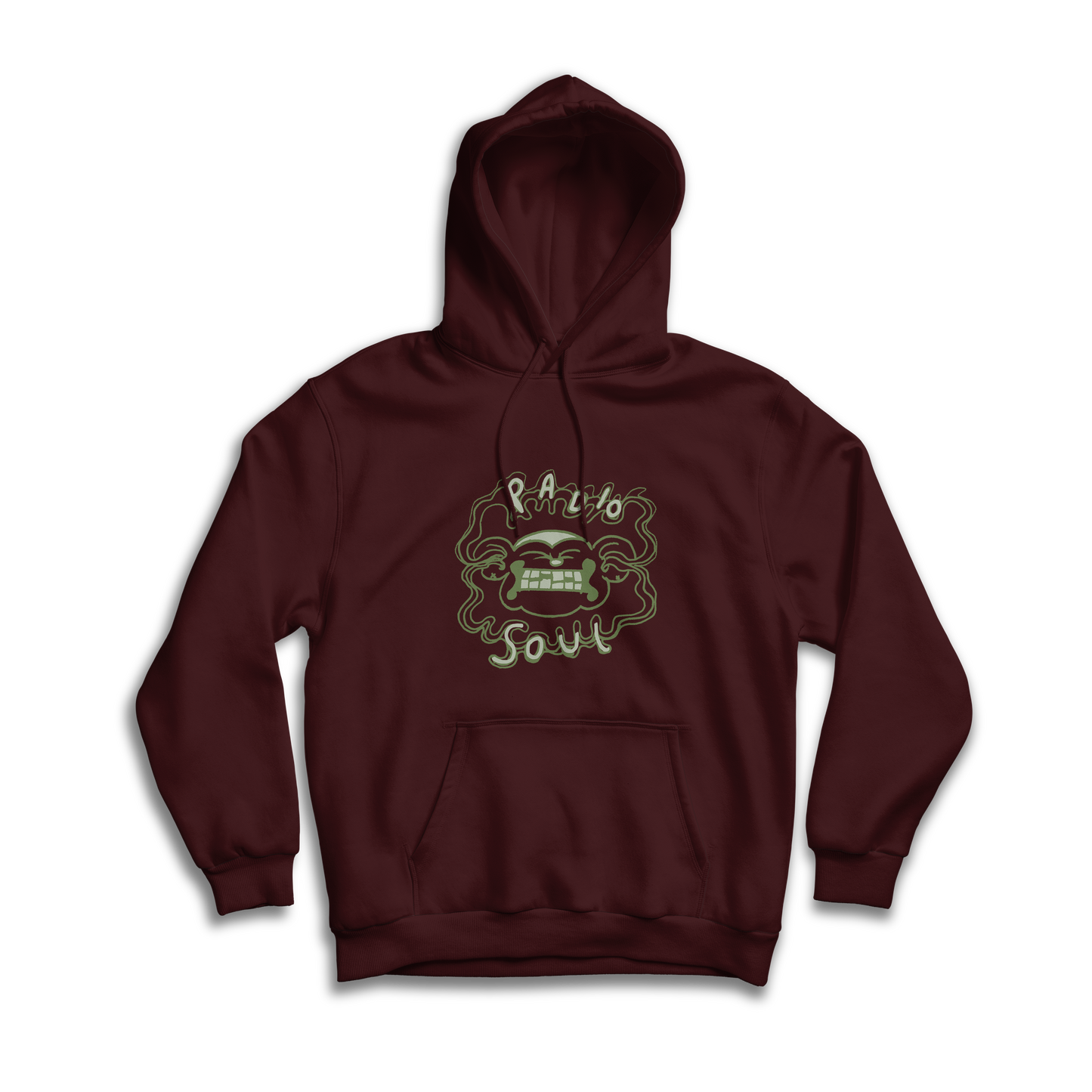 RADIOSOUL HOODIE